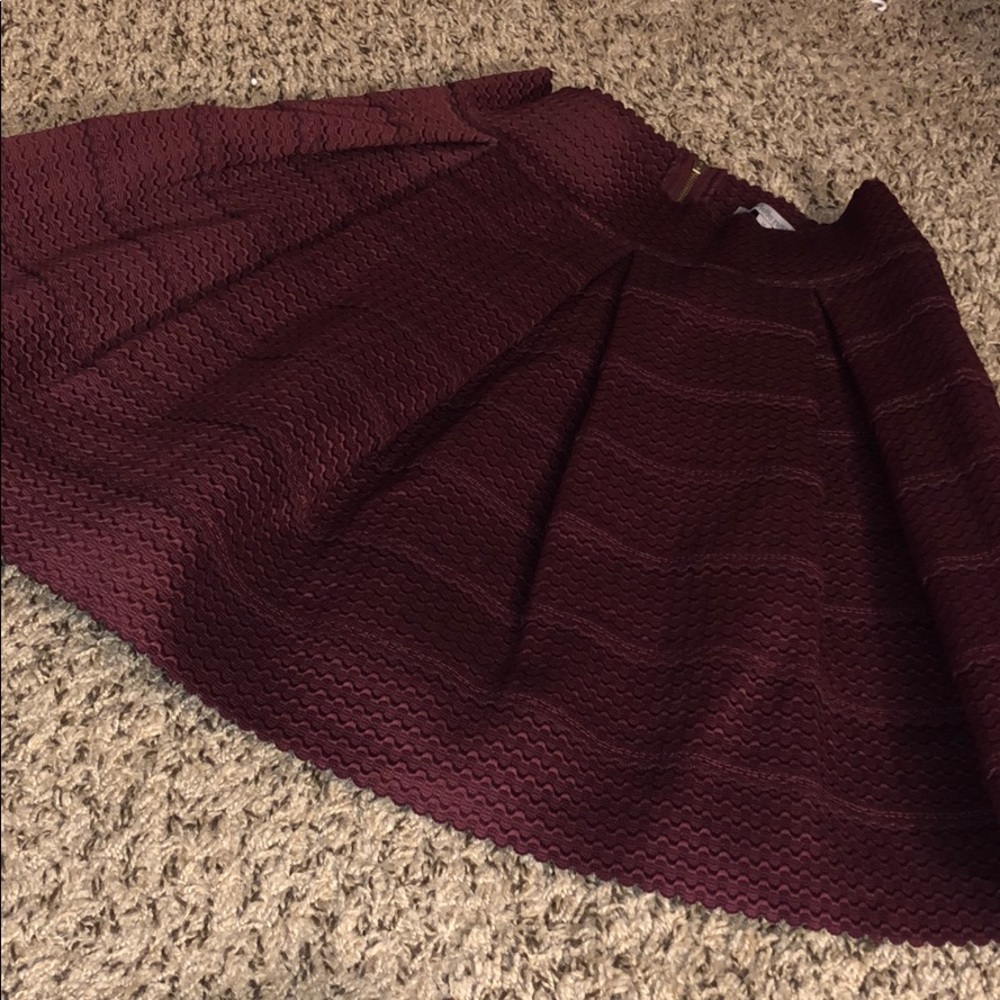 Skirt
